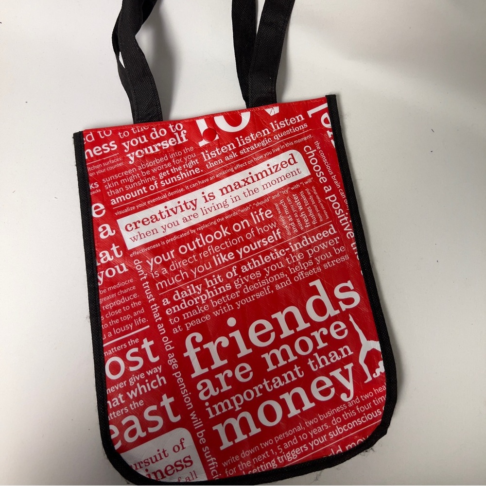3Small Shopper Bags - Picture 4 of 4